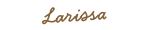 Larissa