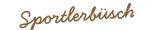 Sportlerb�sch