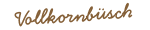 Vollkornb�sch