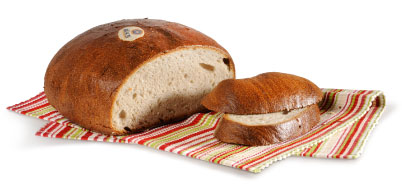 Kartoffelkruste