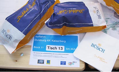 B�schs Ruhr-Sommer