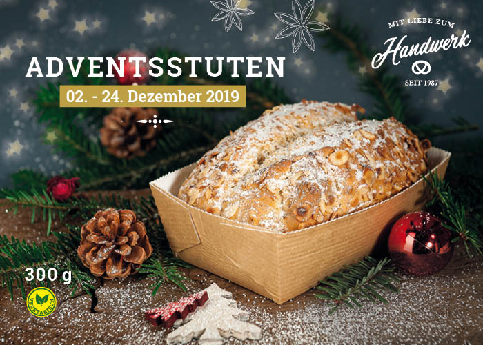 Adventsstuten