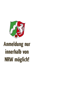 Nur in NRW