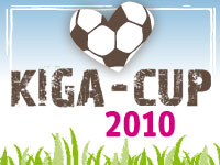 KiGa-Cup 2010