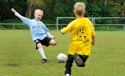 KiGa-Cup 2010